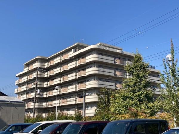 グランフェルティ京都梅小路