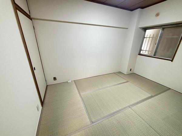 京都四条グランドハイツ