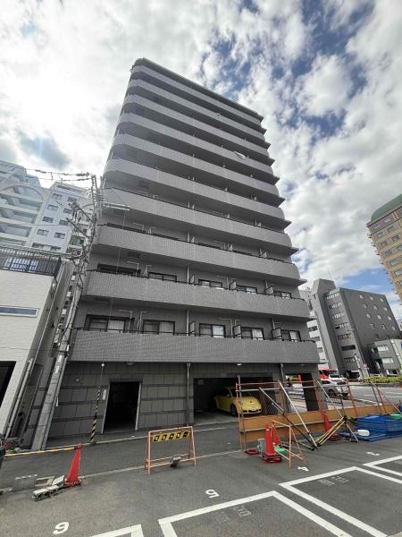 ランドマークシティ京都烏丸五条