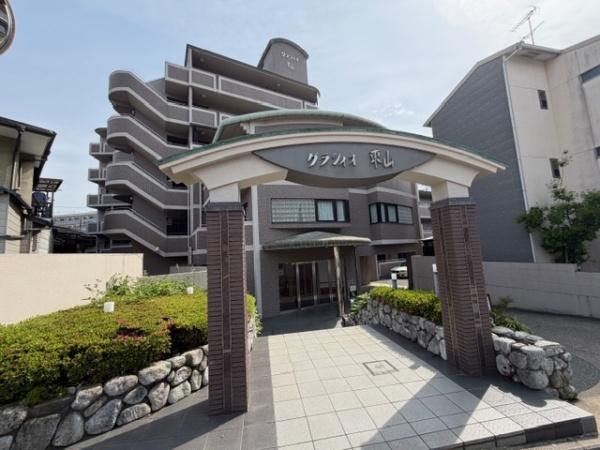 グラシィオ東山