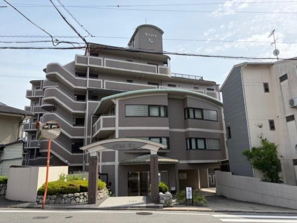 グラシィオ東山