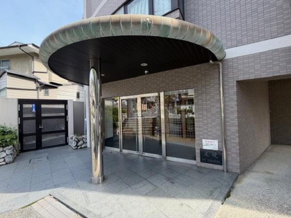 グラシィオ東山