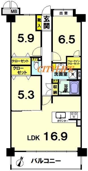 京都北白川アーバンコンフォート
