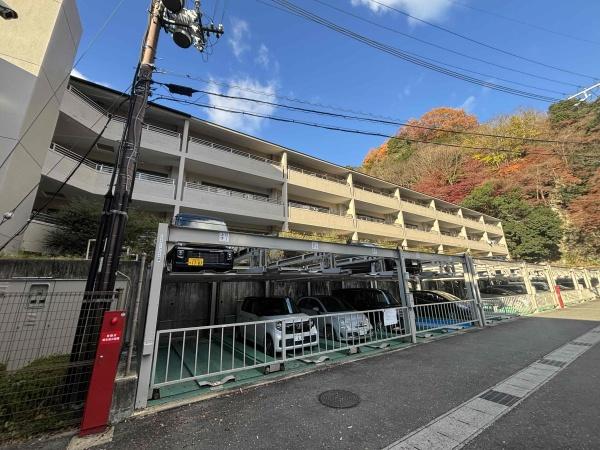 京都北白川アーバンコンフォート