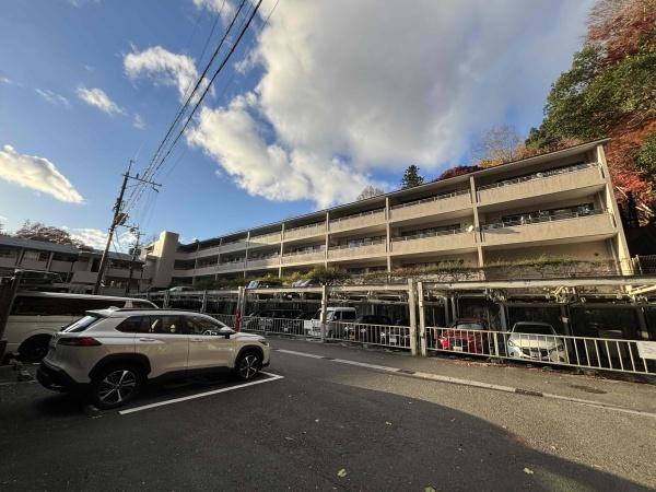 京都北白川アーバンコンフォート