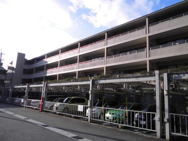 京都北白川アーバンコンフォート