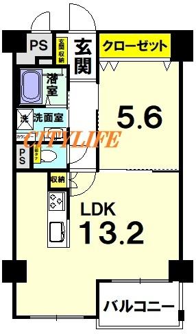 西京極大門ハイツ