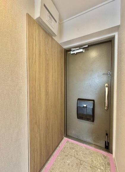 西京極大門ハイツ