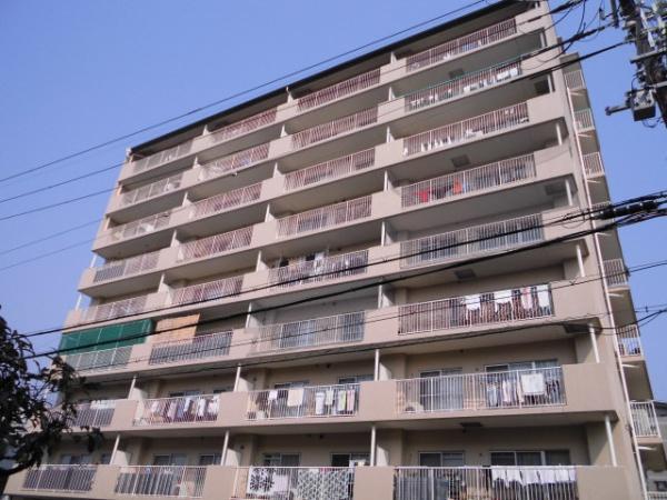 ハイツ伏見桃山
