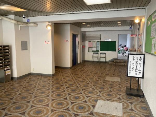 コーポ円座