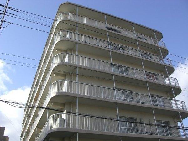 シャルム四条大宮