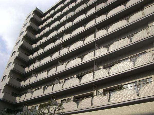 フォルム堀川今出川