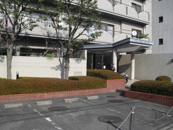 フォルム堀川今出川