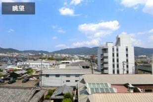 パークテラス北花山