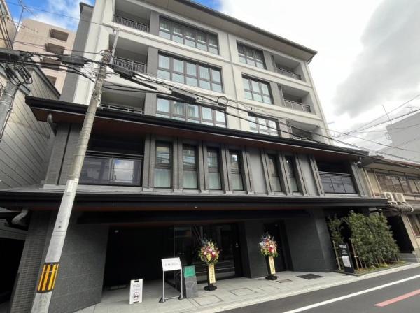 ブランズ御池西洞院