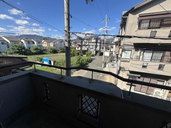 京都市右京区太秦井戸ケ尻町の中古一戸建て