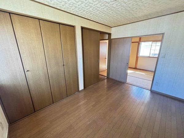 京都市右京区太秦井戸ケ尻町の中古一戸建て