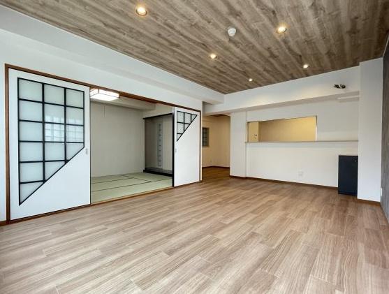 ベレビュー北山