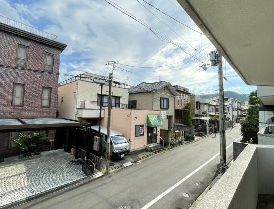 ベレビュー北山