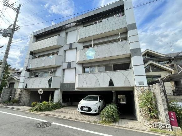 ベレビュー北山