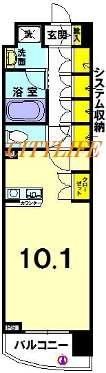 ベラジオ五条堀川