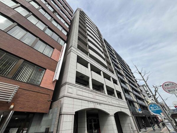 ベラジオ五条堀川