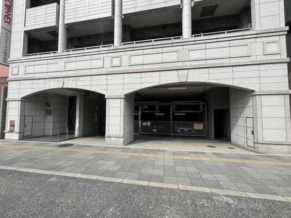 ベラジオ五条堀川