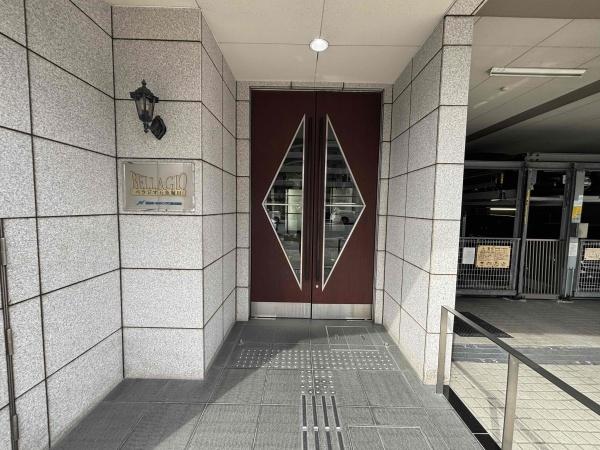 ベラジオ五条堀川