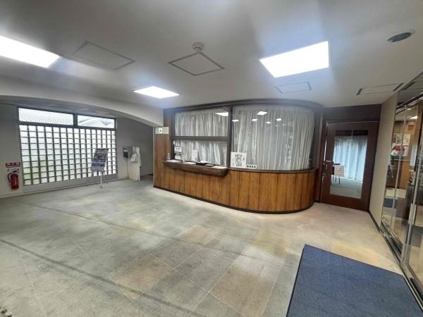 シャトー清水