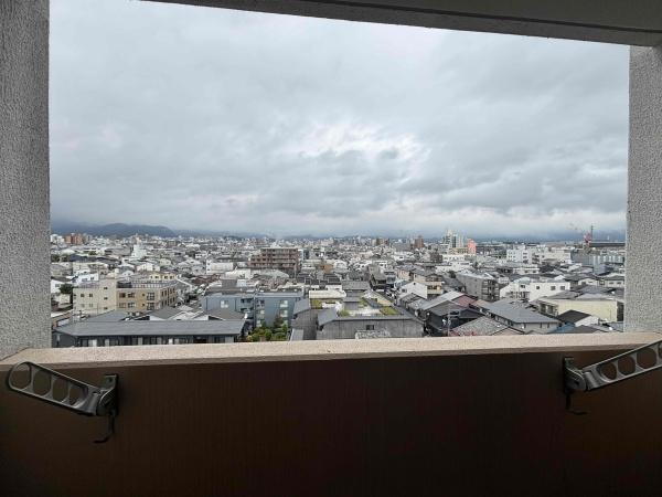 プレサンス二条城北聚楽