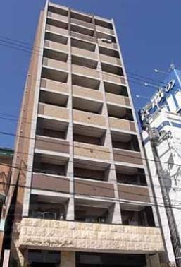 プレサンス二条城北聚楽