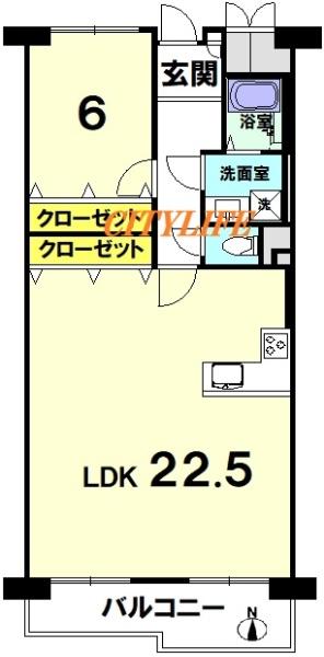 ガーデンハイム梅津