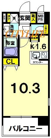 エイペックス京都室町