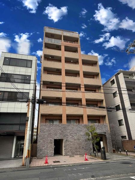 エイペックス京都室町