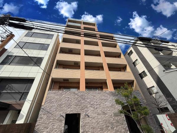 エイペックス京都室町