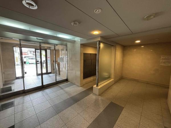 エイペックス京都室町
