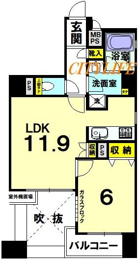 ドムール御池