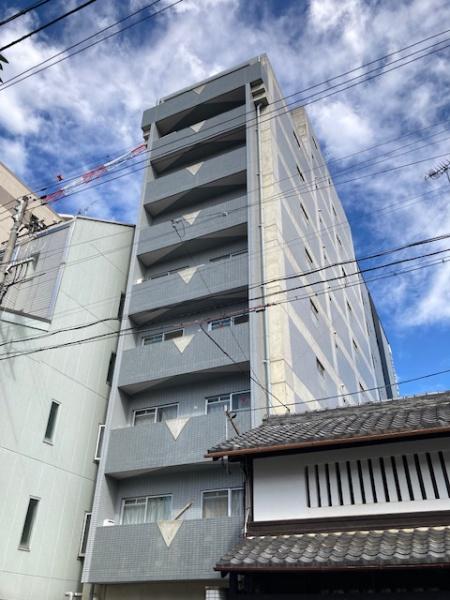 ドムール御池