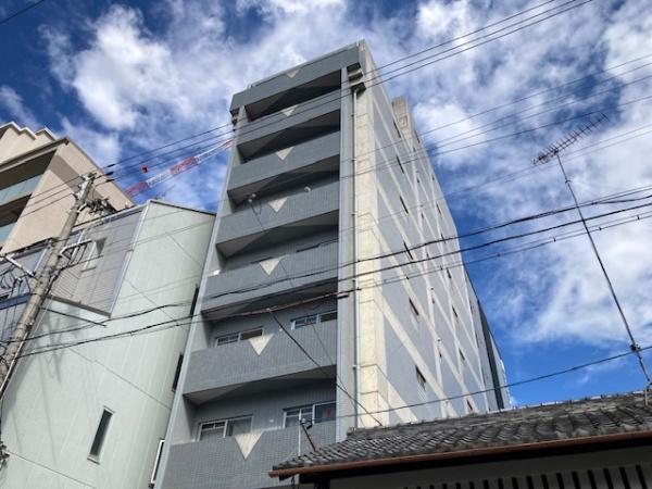 ドムール御池