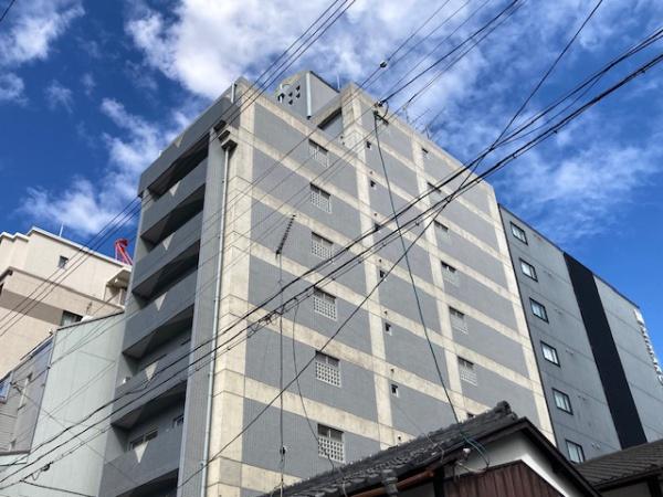 ドムール御池