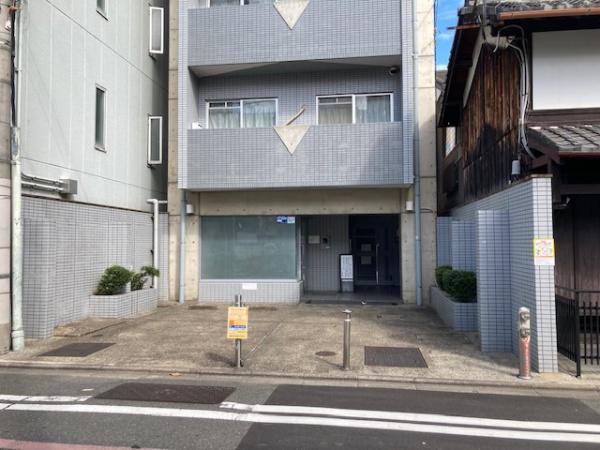 ドムール御池