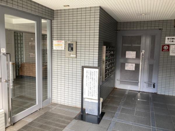 ドムール御池