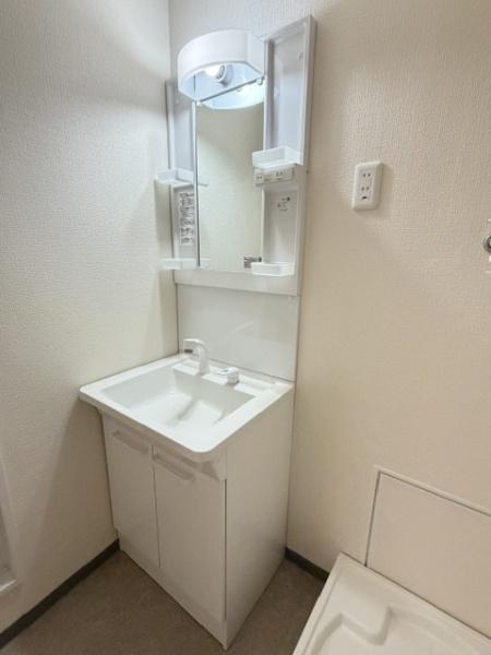 花園スカイハイツ