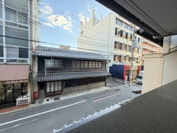 リーガル京都烏丸東