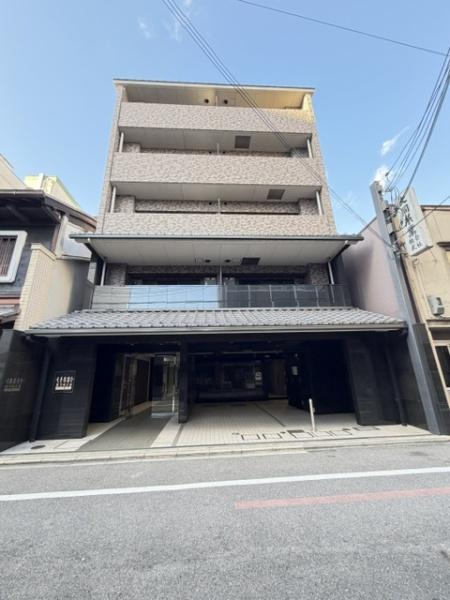 リーガル京都烏丸東