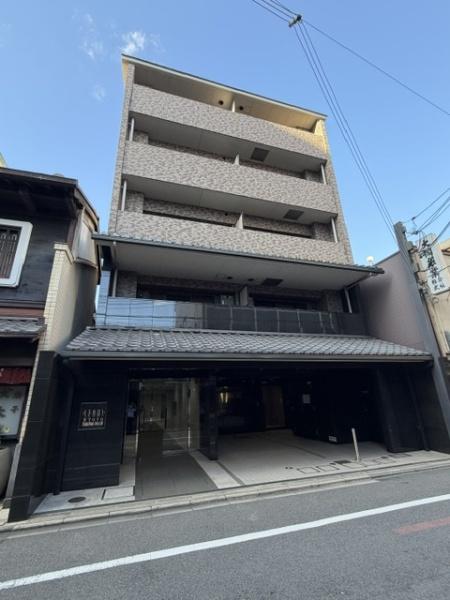 リーガル京都烏丸東