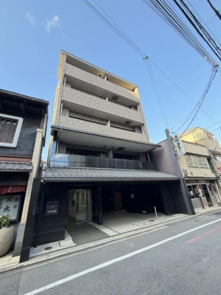 リーガル京都烏丸東