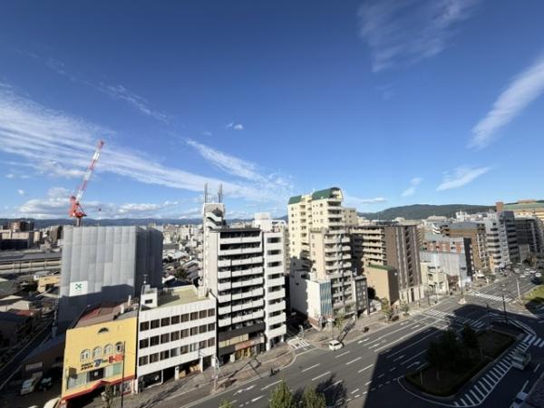リーガル京都五条堀川