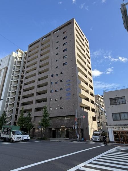 リーガル京都五条堀川
