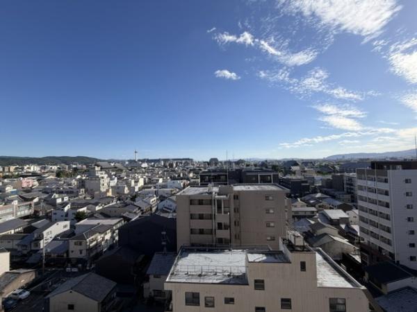 リーガル京都五条堀川